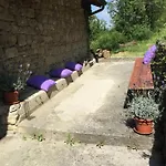 Bed & Breakfast Residenza Cima Le Vigne 3*