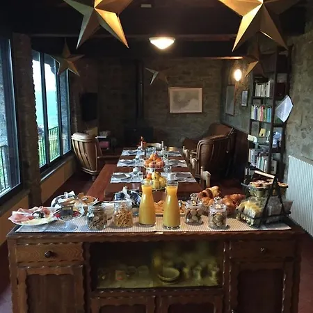 Residenza Cima Le Vigne Bed & Breakfast