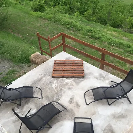 Residenza Cima Le Vigne Millesimo