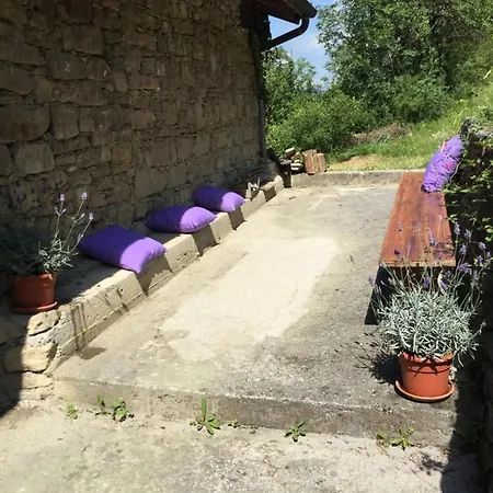 Bed & Breakfast Residenza Cima Le Vigne 3*