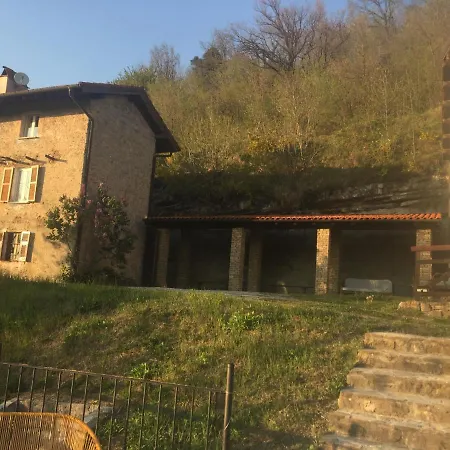 Bed & Breakfast Residenza Cima Le Vigne