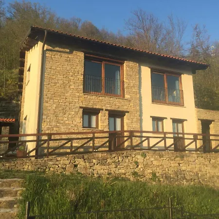 Bed & Breakfast Residenza Cima Le Vigne 3*