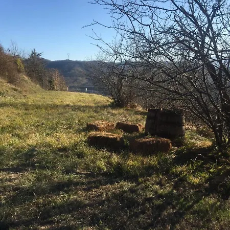 Residenza Cima Le Vigne 3* Миллезимо