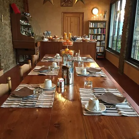 Bed & Breakfast Residenza Cima Le Vigne Millesimo