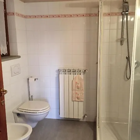 Residenza Cima Le Vigne Миллезимо