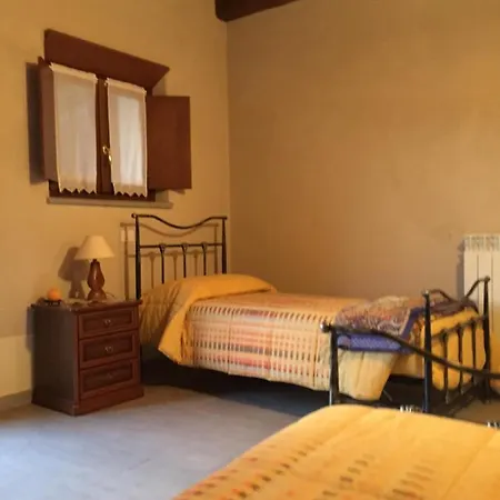 Bed & Breakfast Residenza Cima Le Vigne Millesimo