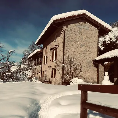 Residenza Cima Le Vigne 3* Миллезимо