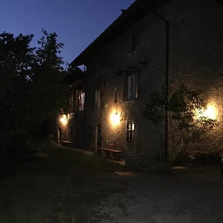 לינה וארוחת בוקר Residenza Cima Le Vigne Millesimo