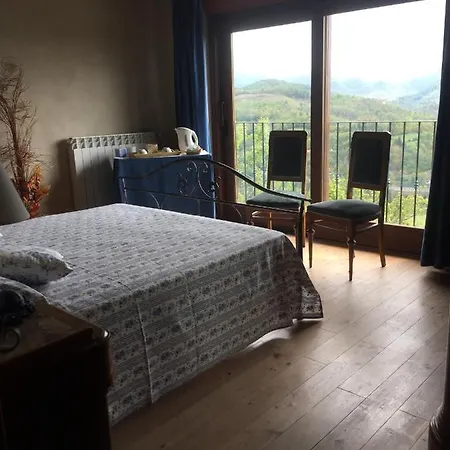 Bed & Breakfast Residenza Cima Le Vigne