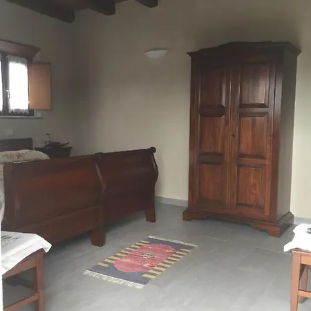 Bed & Breakfast Residenza Cima Le Vigne 3*