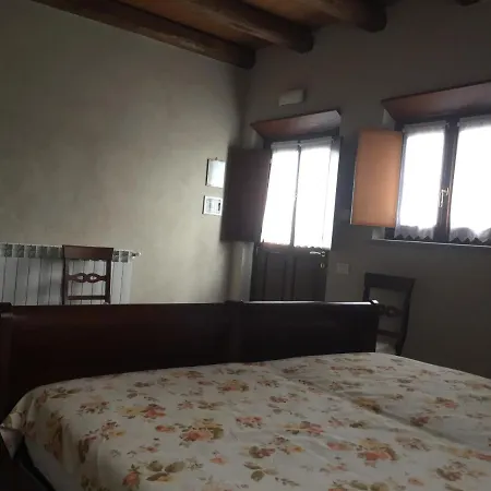 Residenza Cima Le Vigne