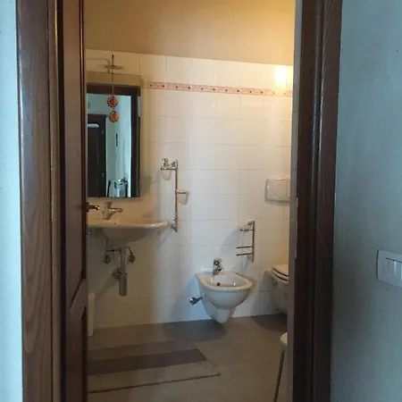 Bed & Breakfast Residenza Cima Le Vigne