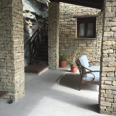 Bed & Breakfast Residenza Cima Le Vigne