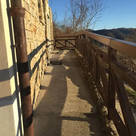 Bed & Breakfast Residenza Cima Le Vigne
