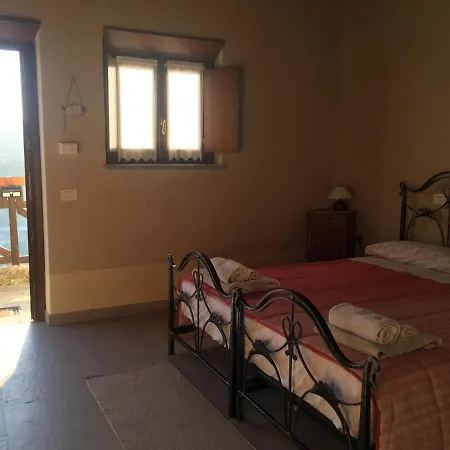 Residenza Cima Le Vigne 3*