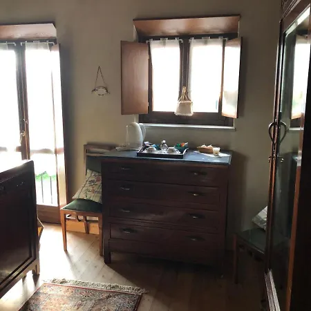 Bed and breakfast Residenza Cima Le Vigne Millesimo