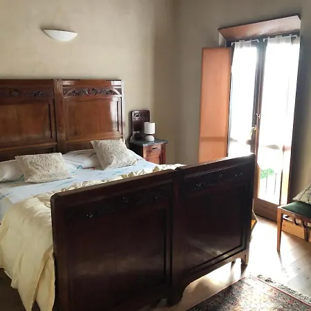 Residenza Cima Le Vigne Отель типа 