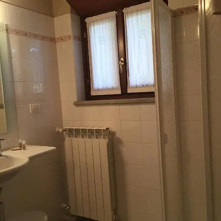 Bed & Breakfast Residenza Cima Le Vigne