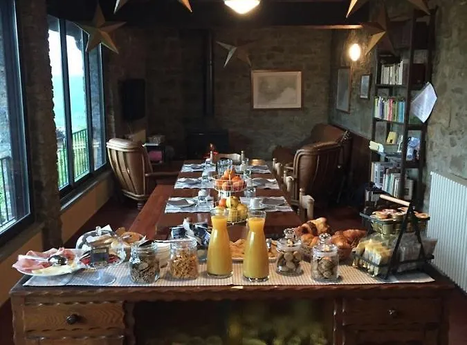 Residenza Cima Le Vigne Bed and breakfast