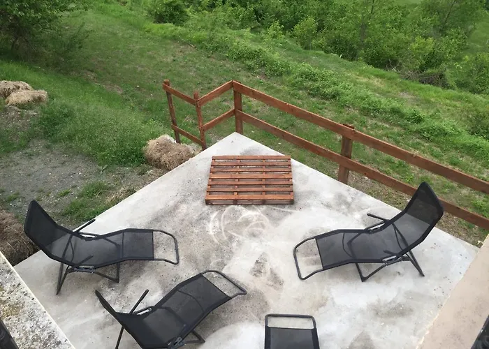 Residenza Cima Le Vigne Millesimo