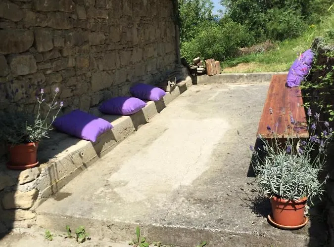 Bed and breakfast Residenza Cima Le Vigne 3*