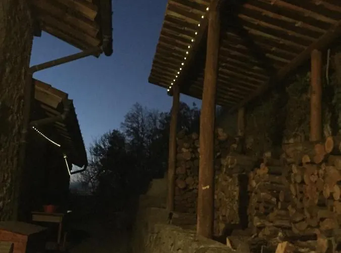 Bed and breakfast Residenza Cima Le Vigne Millesimo