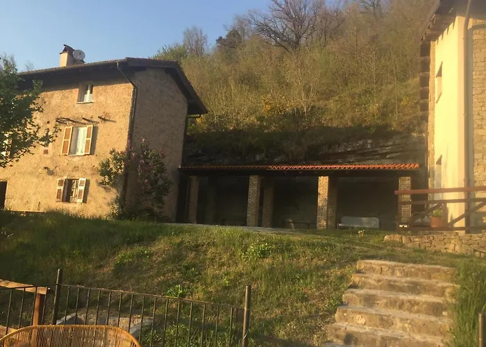 Bed and breakfast Residenza Cima Le Vigne