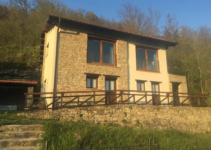 Bed and breakfast Residenza Cima Le Vigne 3*