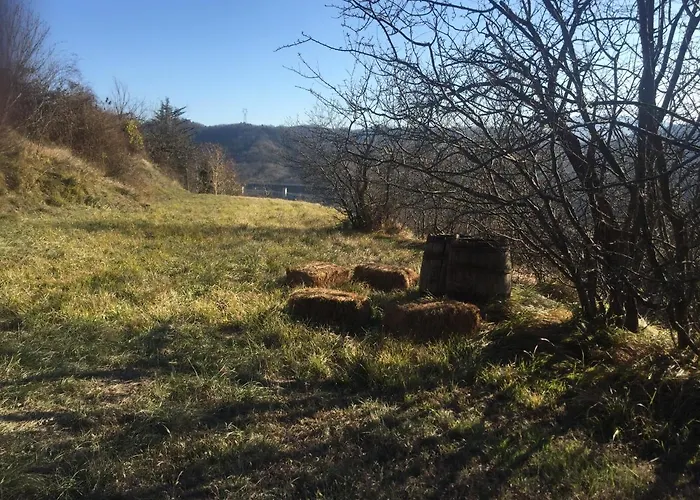 Residenza Cima Le Vigne 3* Millesimo