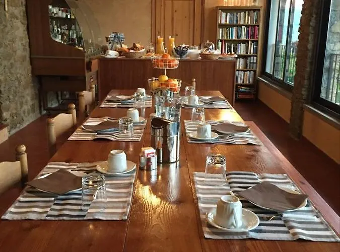 Bed and breakfast Residenza Cima Le Vigne Millesimo