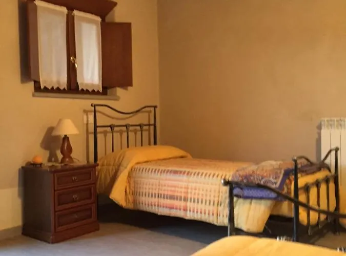 Bed and breakfast Residenza Cima Le Vigne Millesimo