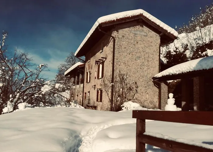 Residenza Cima Le Vigne 3* Millesimo