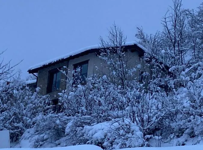 Residenza Cima Le Vigne Bed and breakfast 3*