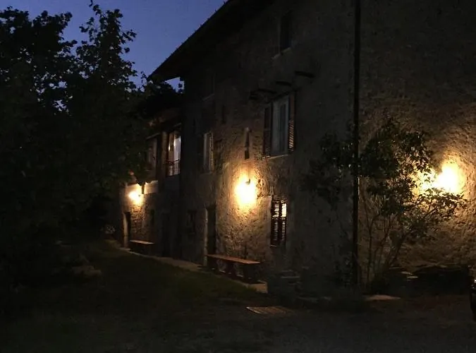 Bed and breakfast Residenza Cima Le Vigne Millesimo