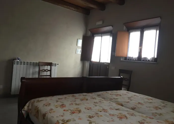 Residenza Cima Le Vigne