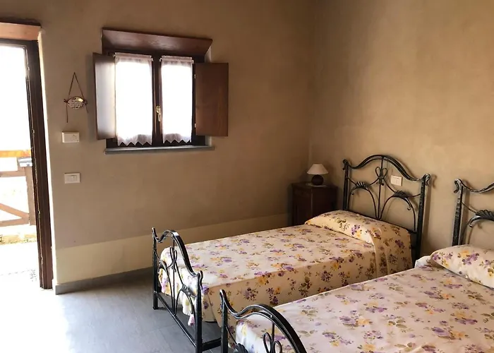 Residenza Cima Le Vigne Bed and breakfast Millesimo