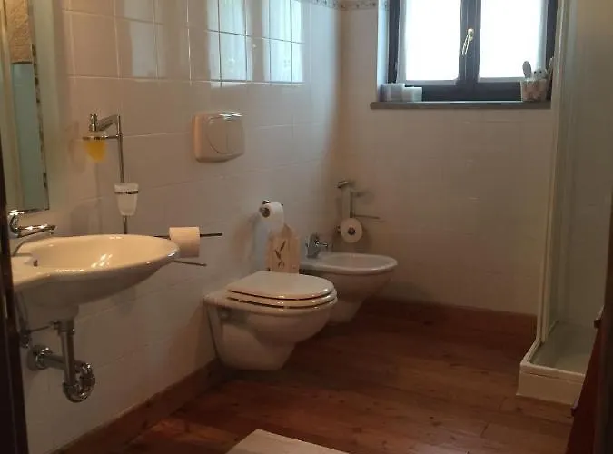 Residenza Cima Le Vigne Bed and breakfast Millesimo