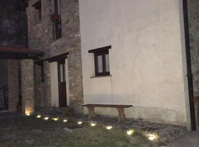 Residenza Cima Le Vigne Millesimo