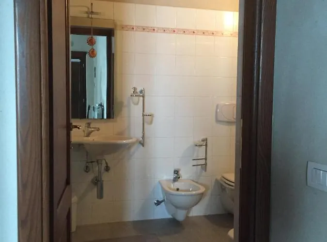 Bed and breakfast Residenza Cima Le Vigne