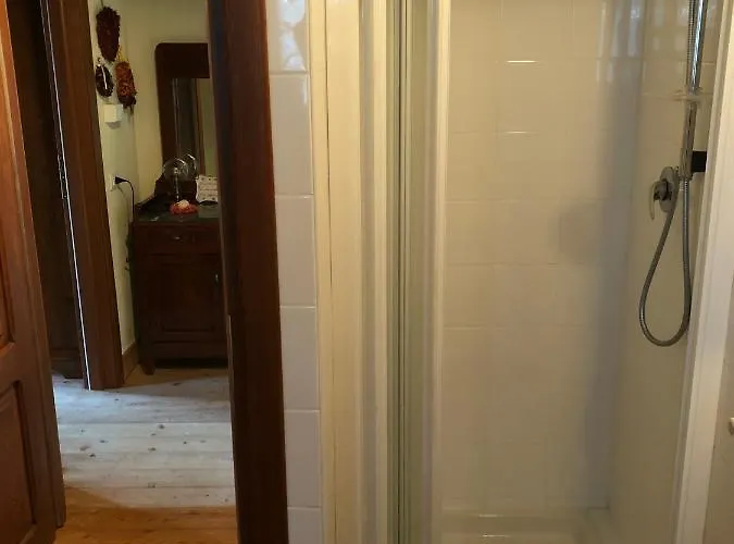 Bed and breakfast Residenza Cima Le Vigne 3*