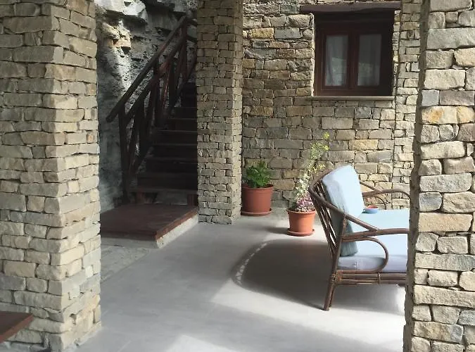 Bed and breakfast Residenza Cima Le Vigne