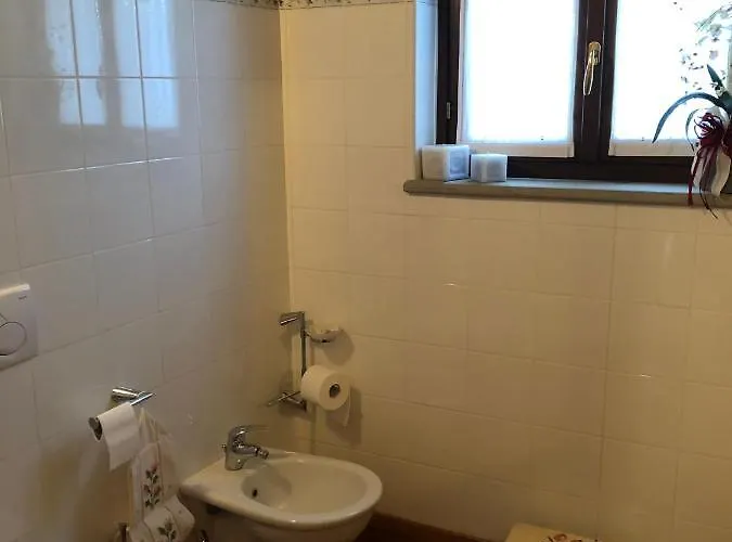 Residenza Cima Le Vigne