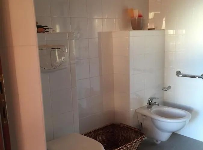 Residenza Cima Le Vigne Bed and breakfast 3*