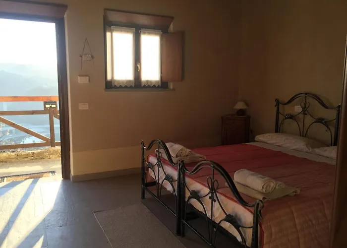 Residenza Cima Le Vigne 3*