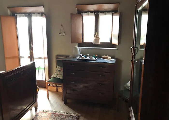 Bed and breakfast Residenza Cima Le Vigne Millesimo