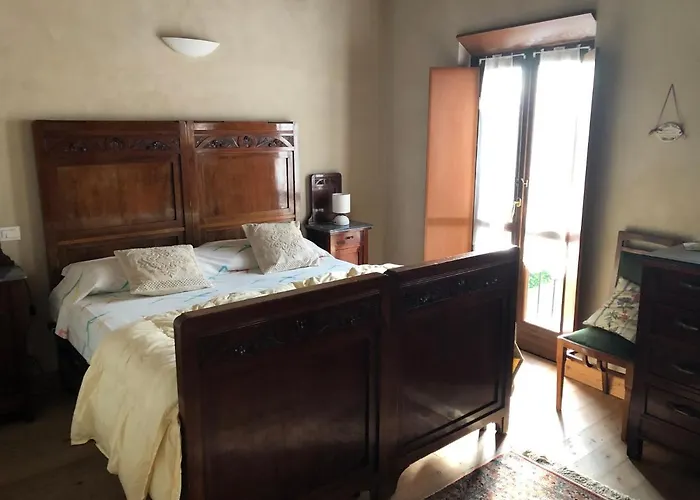 Residenza Cima Le Vigne Bed and breakfast 3*