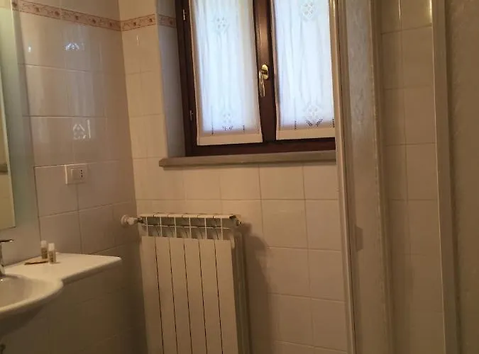 Bed and breakfast Residenza Cima Le Vigne